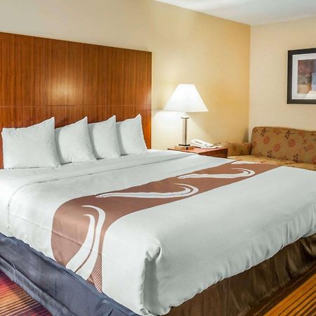 Quality Inn & Suites Albuquerque West מראה חיצוני תמונה