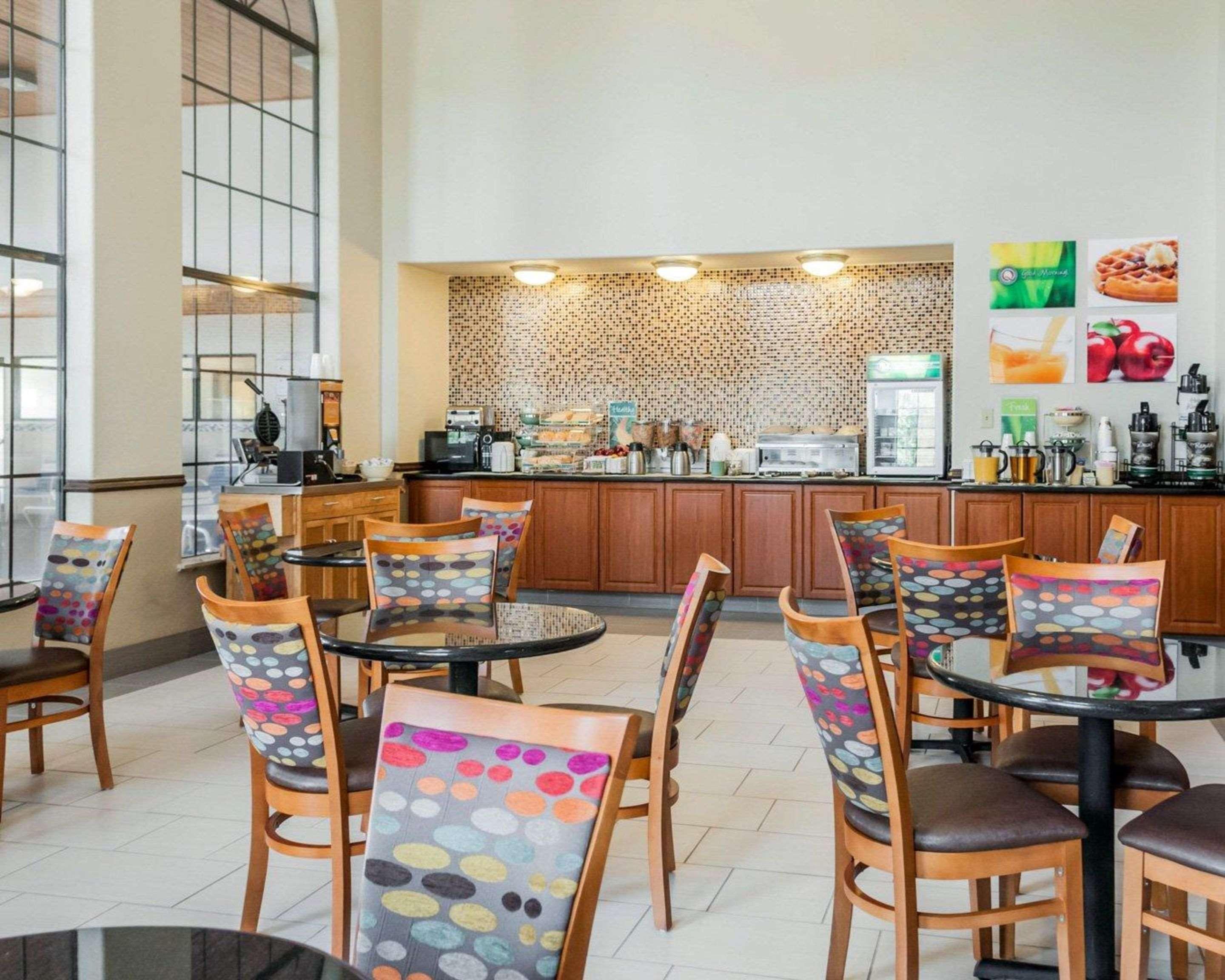 Quality Inn & Suites Albuquerque West מראה חיצוני תמונה