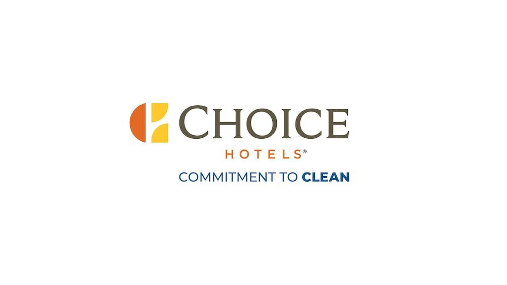 Quality Inn & Suites Albuquerque West מראה חיצוני תמונה