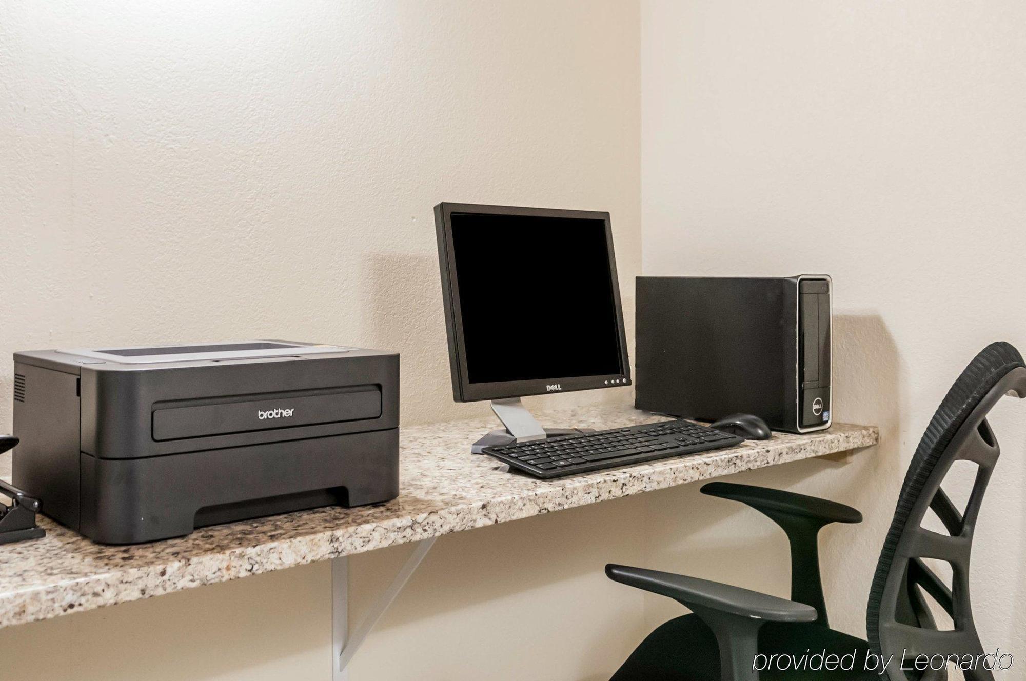 Quality Inn & Suites Albuquerque West מראה חיצוני תמונה